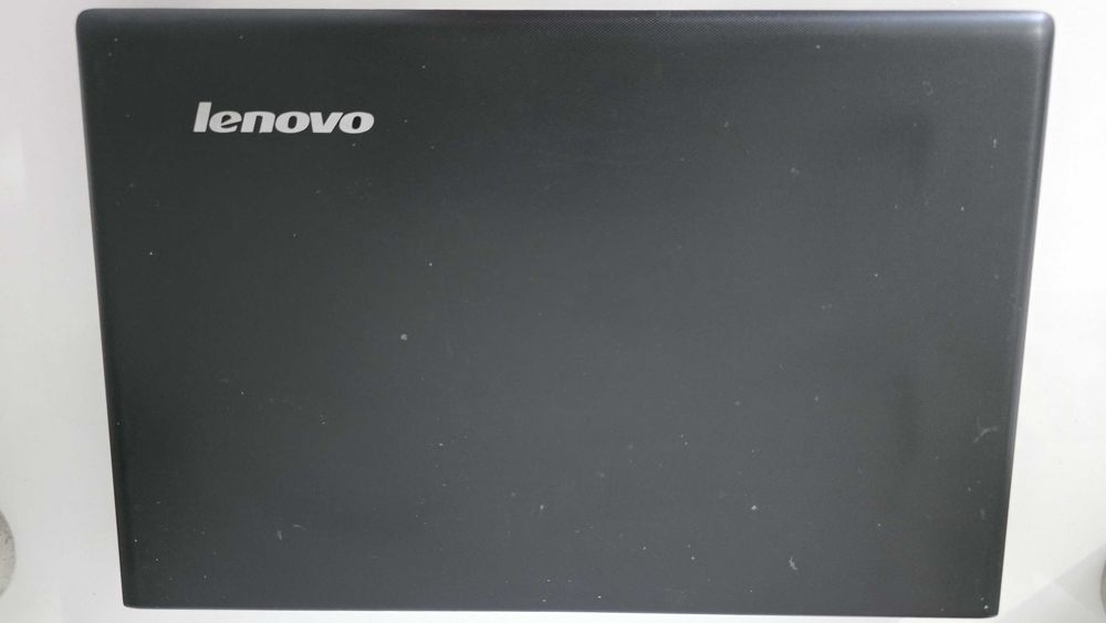 Laptop Lenovo G510