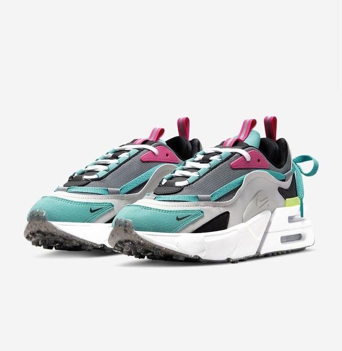 Nike Air Max Furyosa