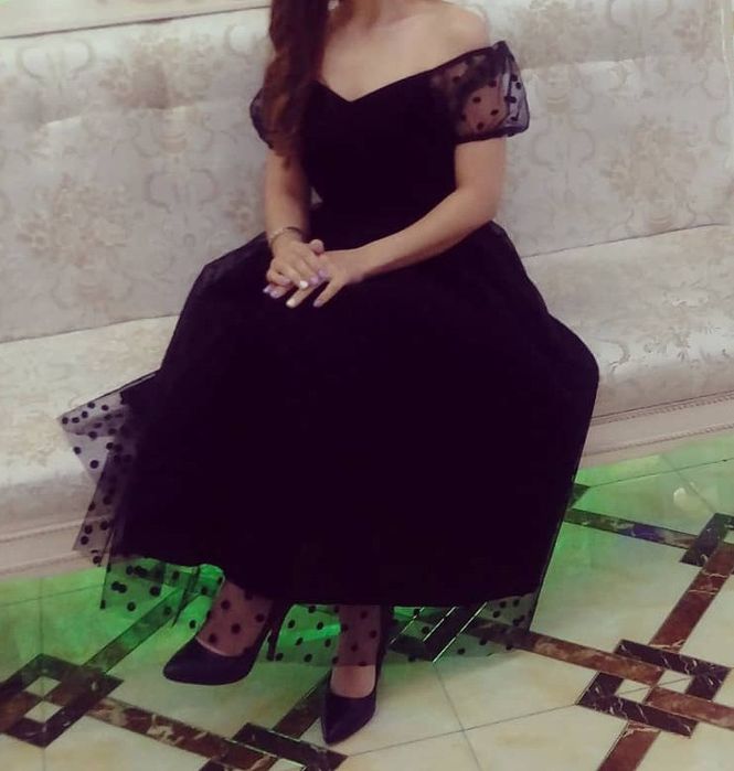 Продам вечерние платья за 6000