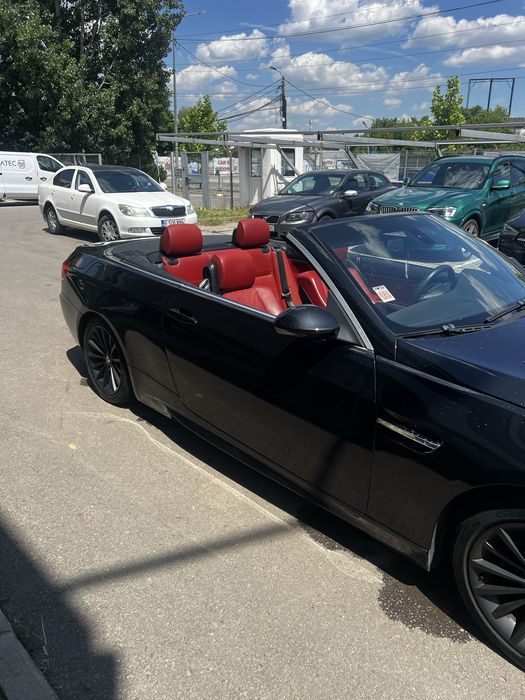 BMW 3 Series 2008 — imagine 3