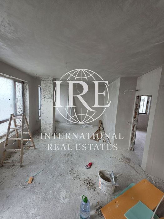 3-стаен в Варна-Бриз площ 110 цена 330000