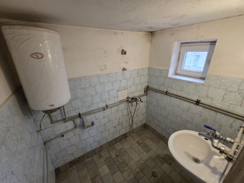 Къща без хазяй с всичко необходимо