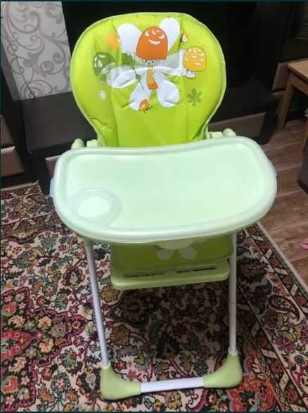 Cтульчик для кормления