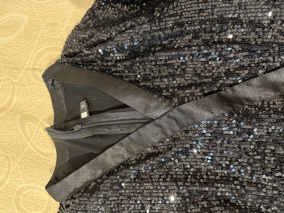 Комбинезон нарядный