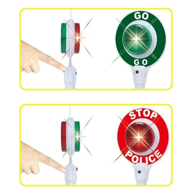 Детска полицейска палка/ полицейска палка