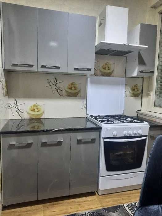 Сдаётся Шикарное квартира Эко базар Массив Феруза 2-ком