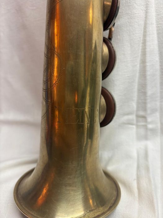 Sopran Meinl german