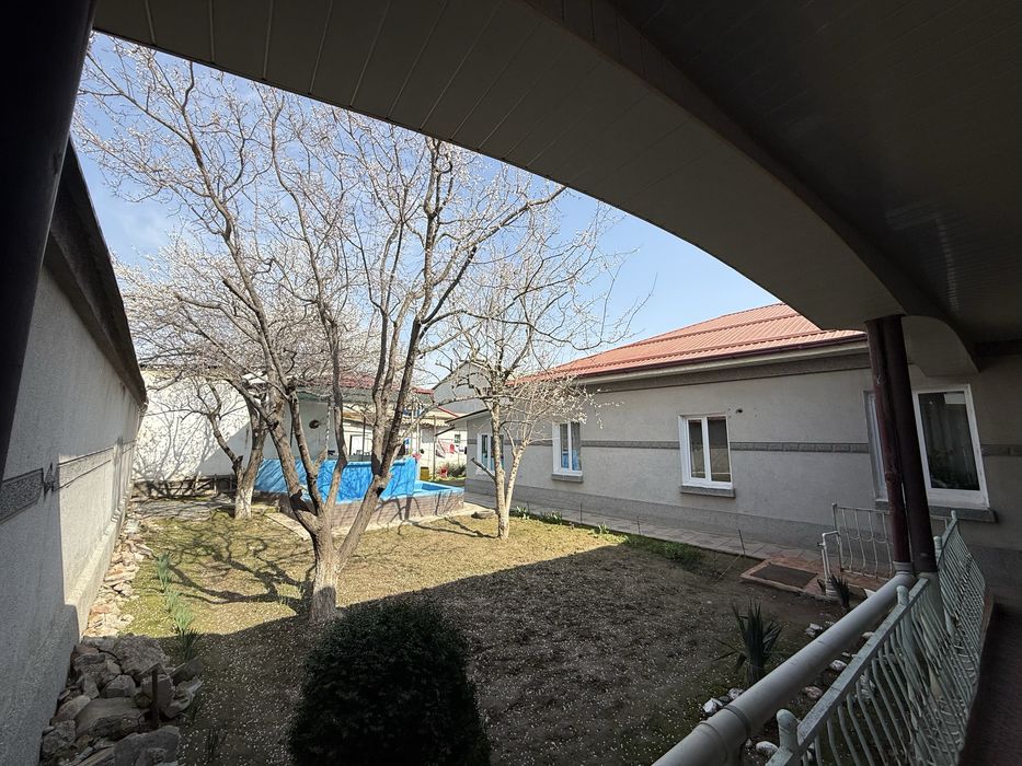 ARZONGA Piskentda Fayzli honadon sotuvda