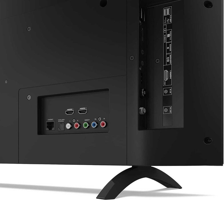 TV Sharp 32DI6EA 32" Android Smart TV/Harman Kardon