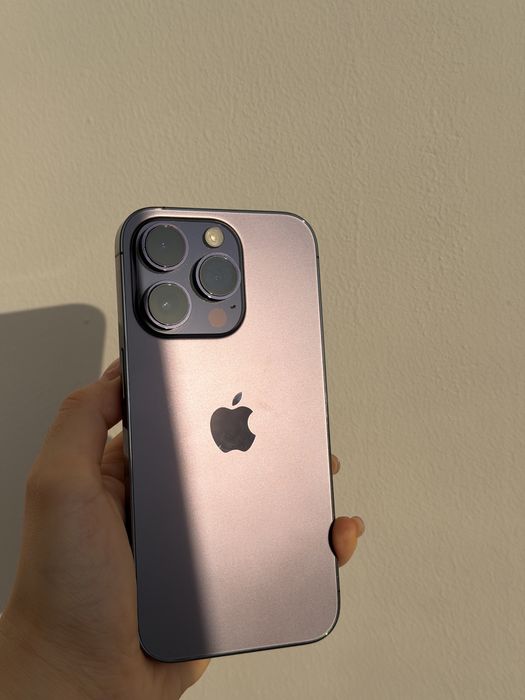 Iphone 14 Pro, 256GB