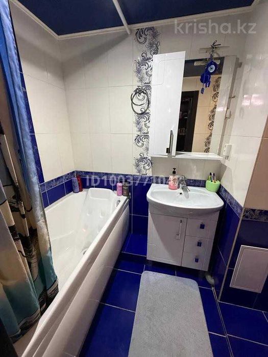 Продажа 2-комнатной квартиры