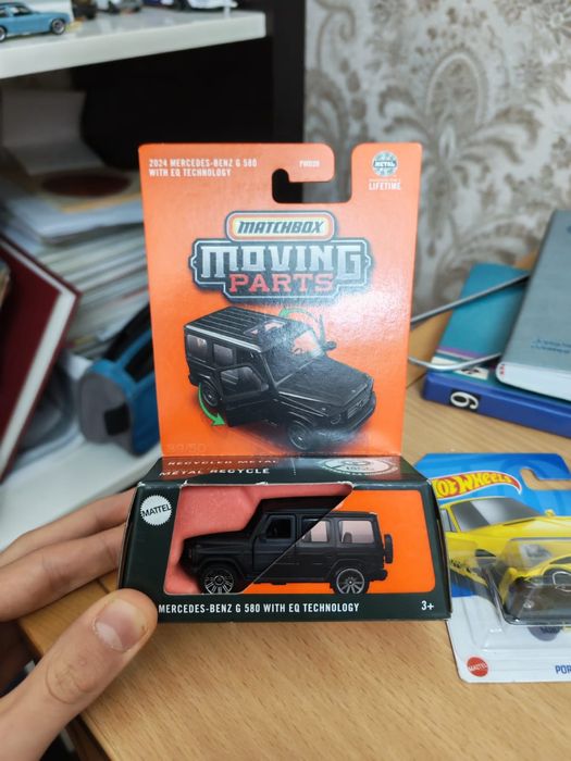 hotwheels mainline