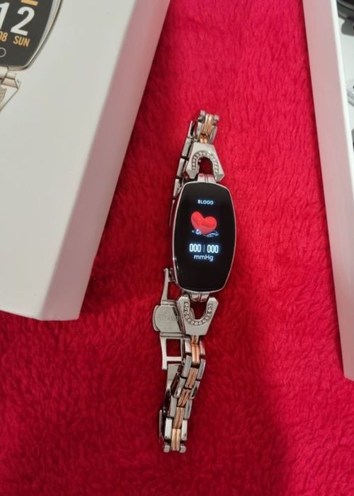 Bratara  smart watch