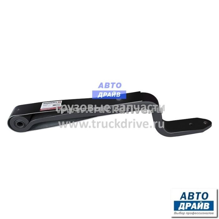 Рессора мост BPW