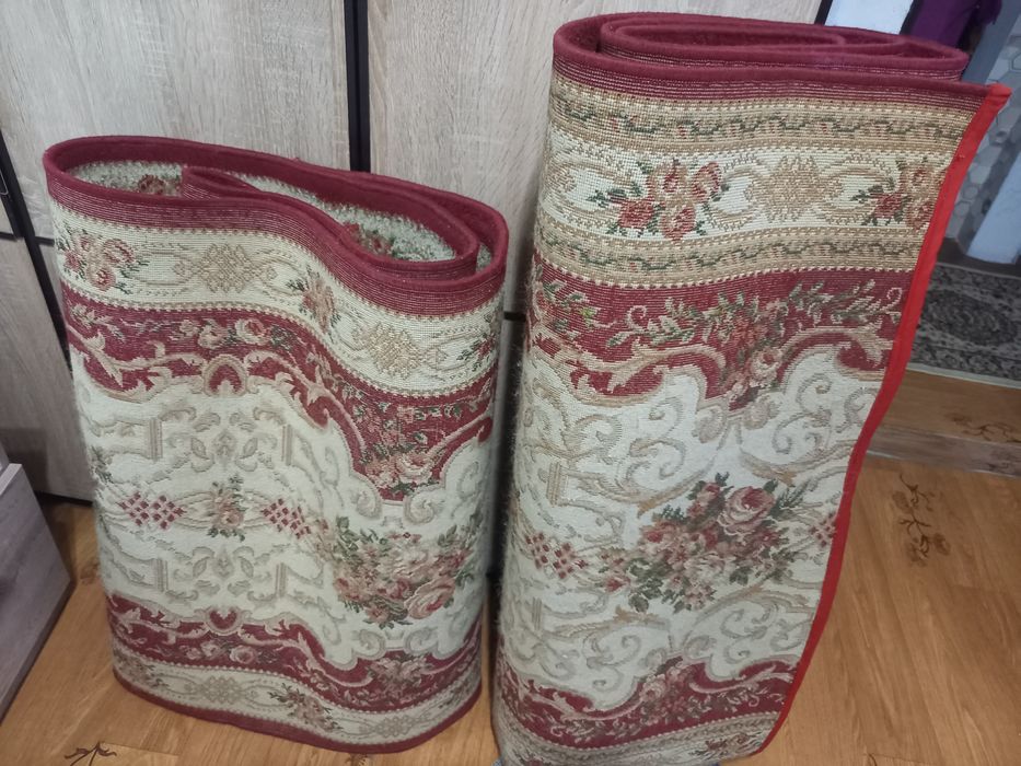 Дорожка ковррвая