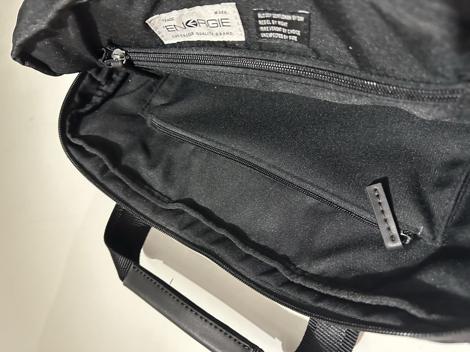 Geanta laptop 15.6", Energie