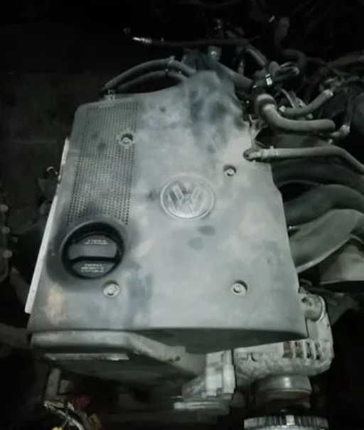 Двигатель ARM Volkswagen Passat B5 бек