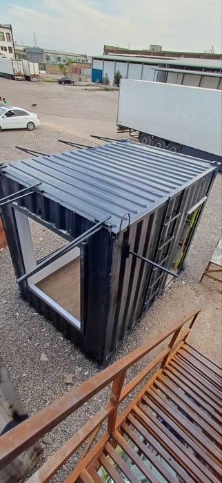 Kontener kontainer contener contayner uy ofis office magazin dukonlar