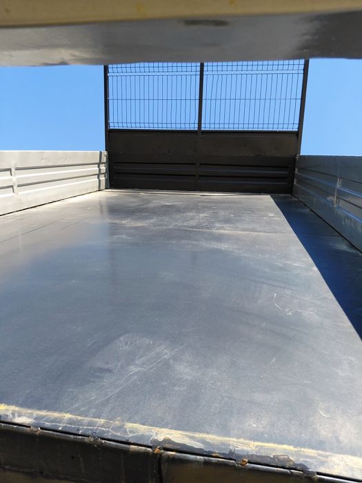 Iveco daily basculabil 3.5 tone