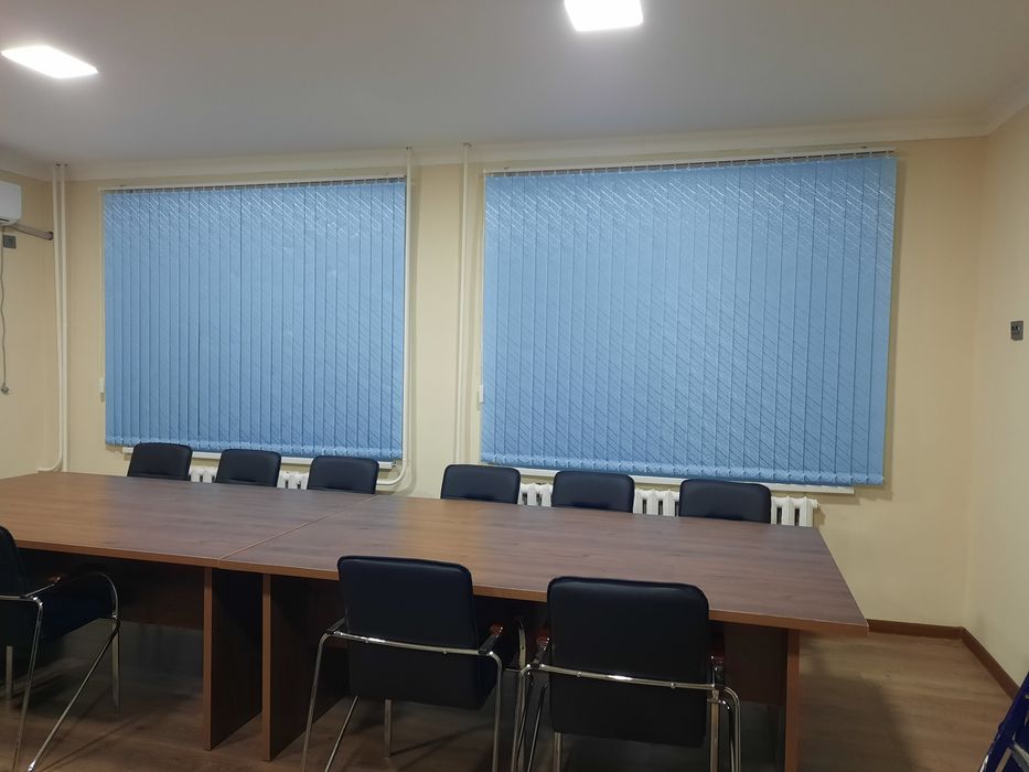 Жалюзи Ролл Шторы Занавески Тюли