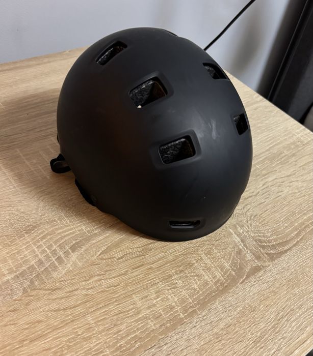 Casca de protectie Btwin