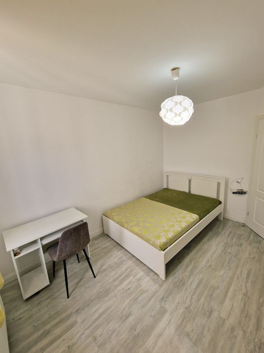 Apartament cu 4 camere