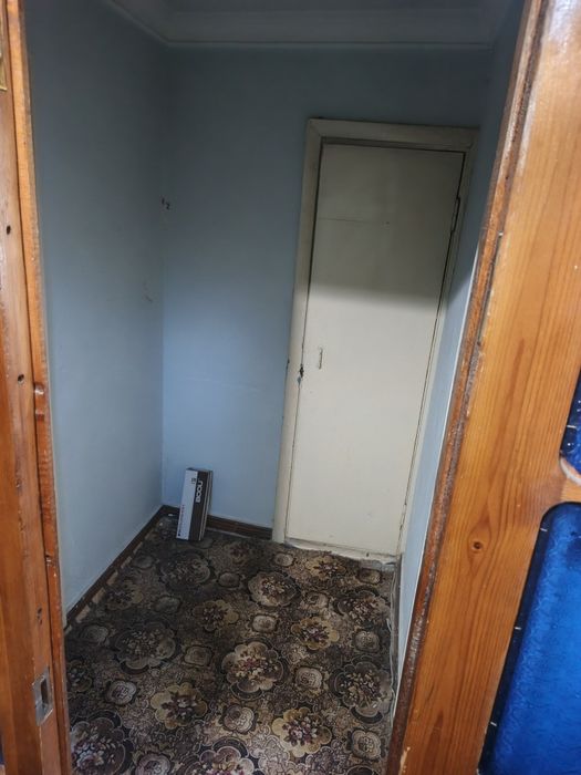 3хонали квартира Сотилади