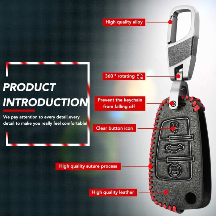 Кожен ключодържател