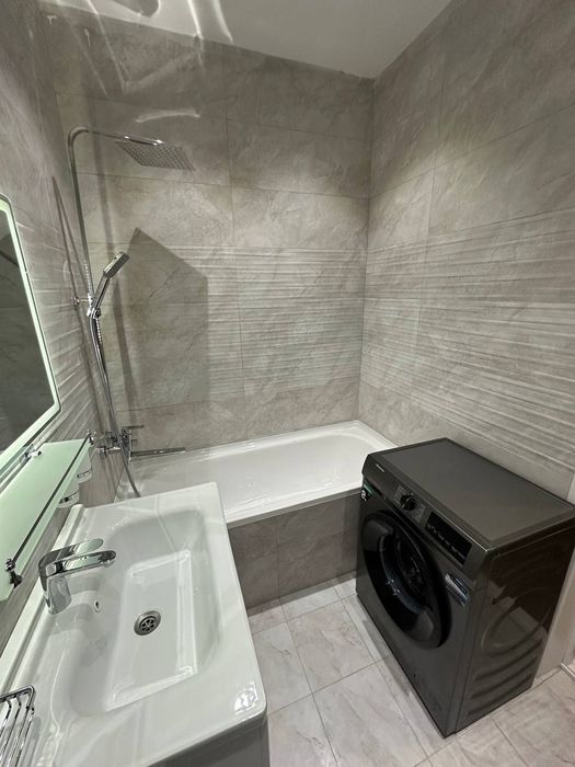 Квартира продается 4/5/7 на жк УЮТ