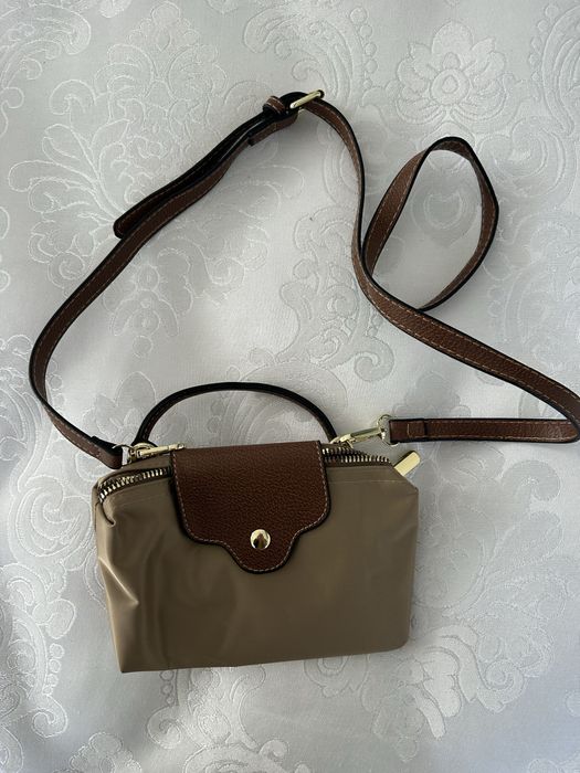 Чисто нови и използвани чанти