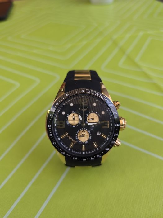 Ceas AQUASWISS trax 6H