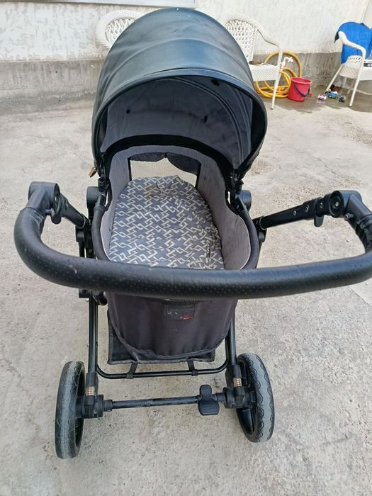 Детская коляска для прогулок