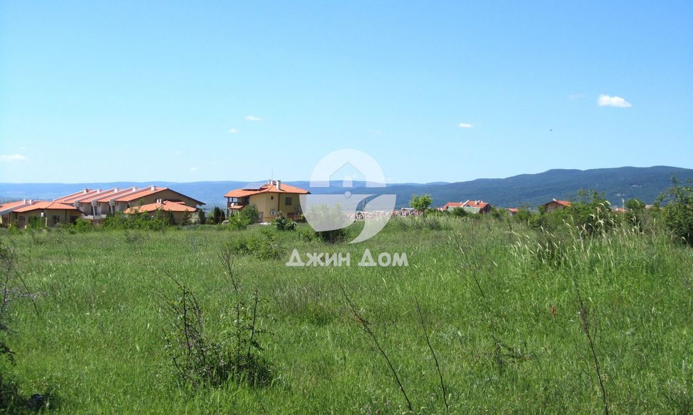 Парцел с ГЛЕДКА МОРЕ и ПЛАНИНА в м-т Йовче дере, с. Кошарица