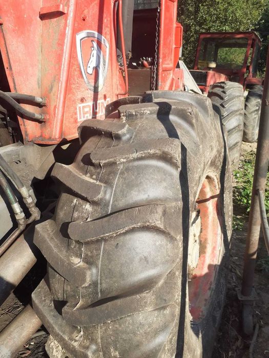 Vand taf second hand