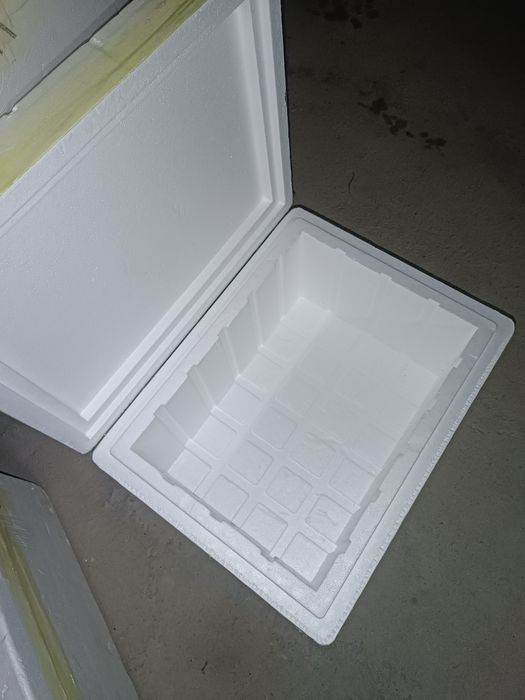 Пенопласт контейнер