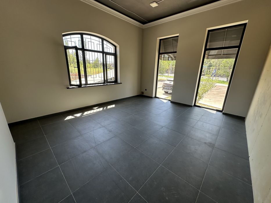 Алмазарский район продается большой частный дом 11 соток