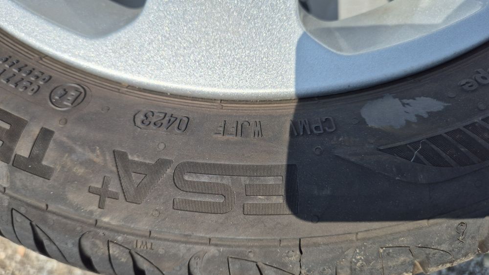 Оригинални джанти Опел 4/100 Opel 4x100