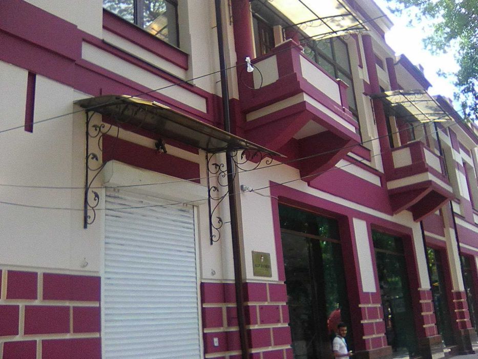 Частные экскурсии по Ташкенту