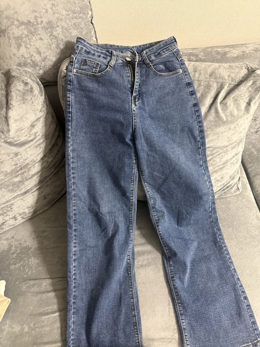 Пиджак, джинсы, брюки, юбка