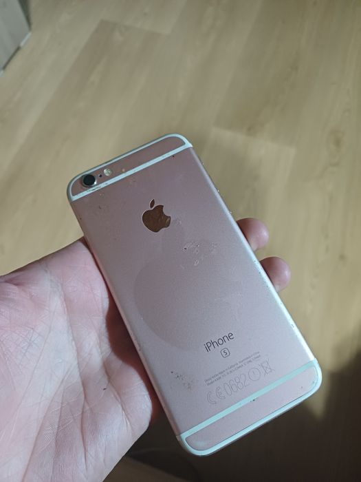 IPhone 6s продам на детали