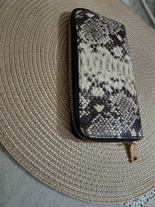 Дамско протмоне Vera Pelle