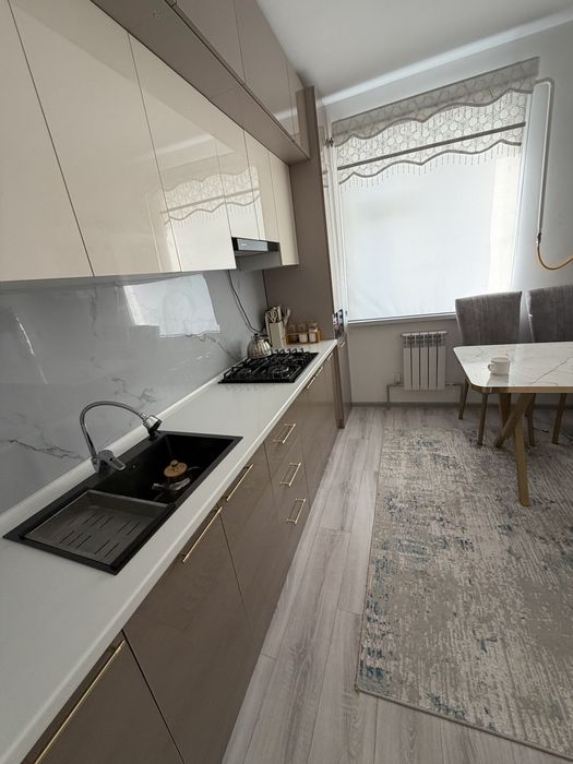 Продаеться 2х комнатная квартира