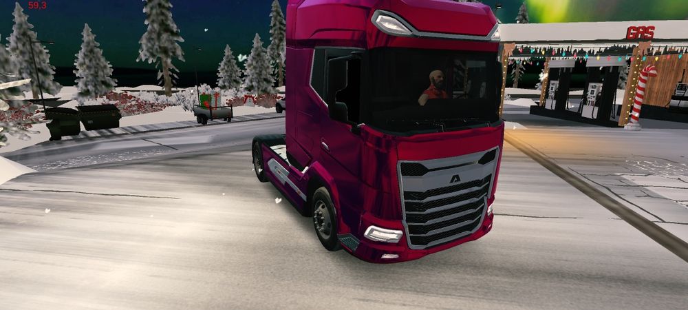 Аккаунт кар паркинг