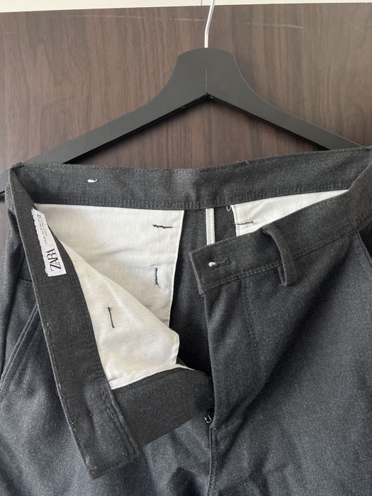 Мъжки Панталон Zara / Зара