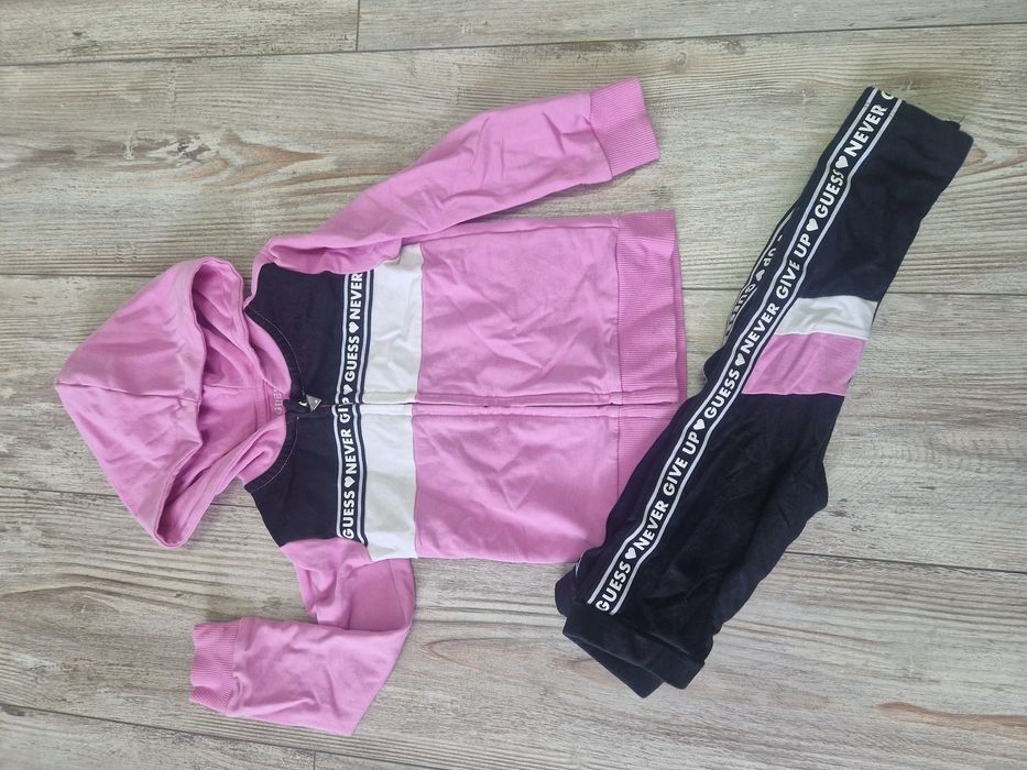 Trening fetite Guess