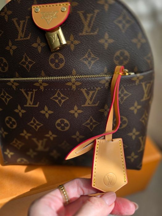 Дамска чанта Louis Vuitton