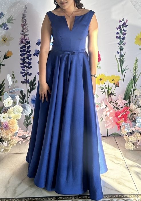 Вечернее платьее