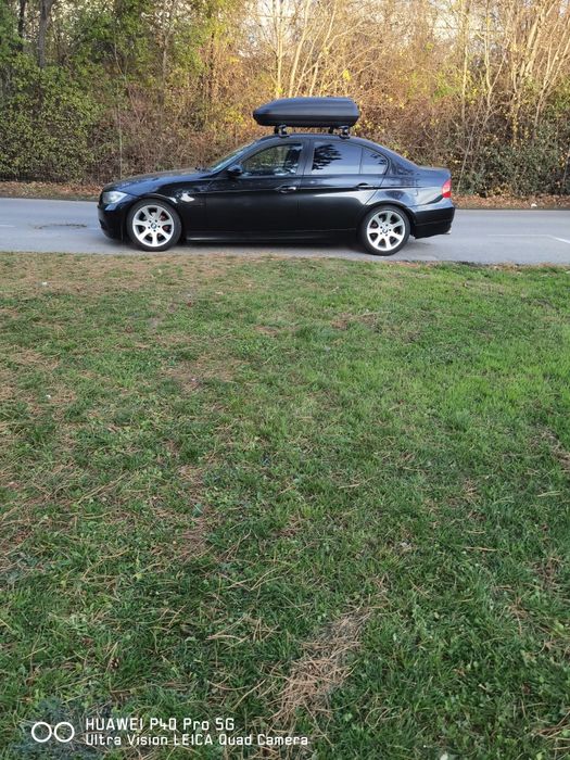 BMW 3 Series 2005 — imagine 2