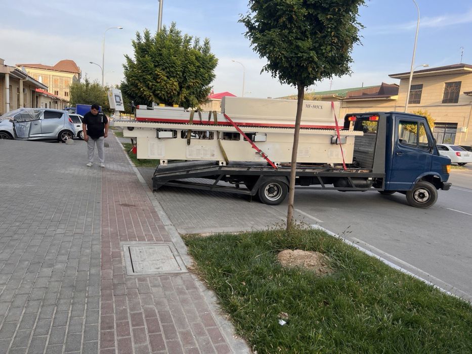 Evakuator Samarkand 24/7