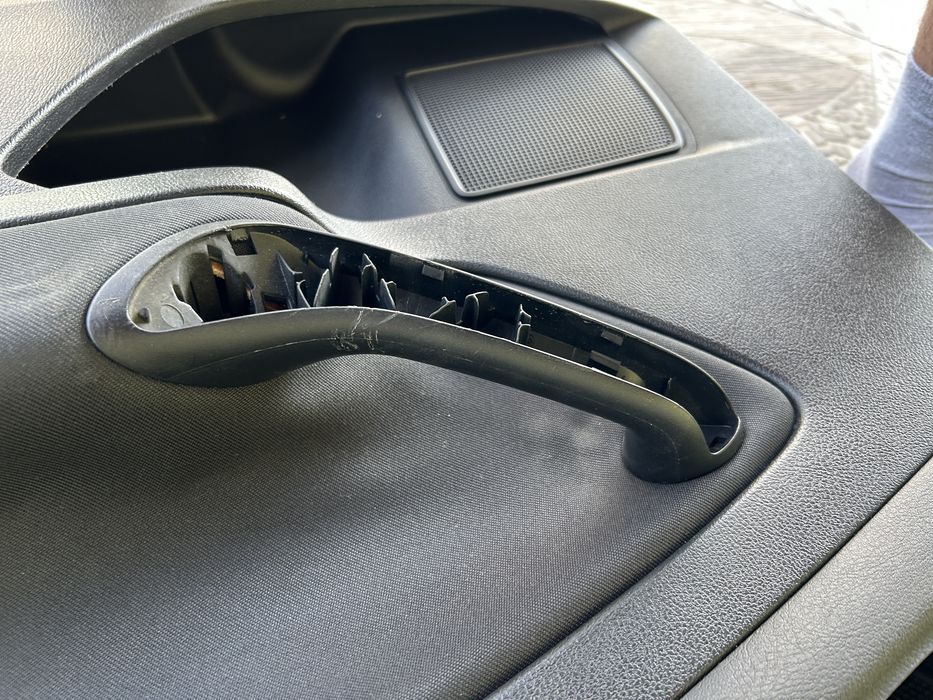 Fețe uși spate interior mondeo mk4 facelift-an 2011
